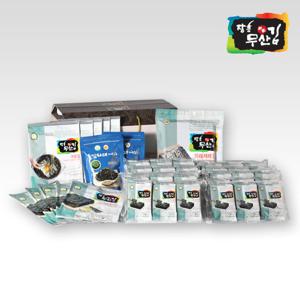 [장흥무산김]착한 명절선물세트(8호)