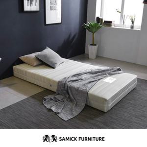 [삼익가구]슬립웰 파워 본넬스프링 매트리스(슈퍼싱글)