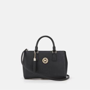 [3/19 출고예정][메트로시티]숄더 겸 토트백 M163MF0406Z