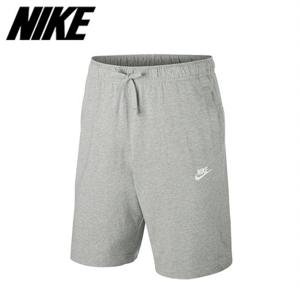 [나이키] 남성용 NSW 클럽 저지 숏팬츠 BV2772_063