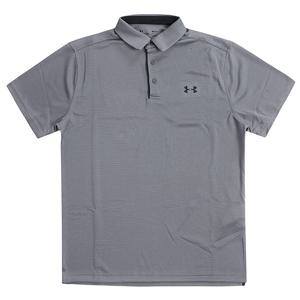 [정품] 언더아머 UA 테크 골프 폴로 (1290140-040)