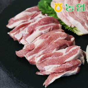 [와룡농협] 안동 우리 한돈 가브리살 400g