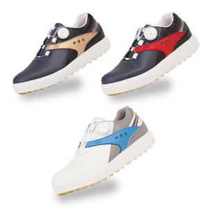 몬스터 맥스 스파이크 골프화 남성 여성 골프신발 징골프화