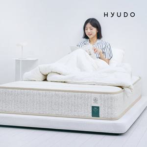 택배발송ㅣ휴도 아늑한 제주 23cm 허리 라텍스 포켓 슈퍼싱글 매트리스 SS