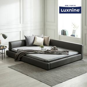 [GS비밀특가]럭스나인 메모리폼 토퍼 매트리스 핫앤쿨 SS