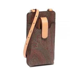 에트로 크로스백 0N96482100600 DOM