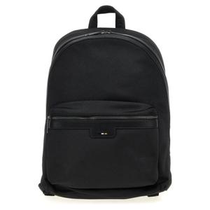 휴고보스 백팩 50536170001 BLACK DOM