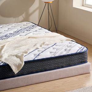 잉글랜더 이지 포켓스프링 롤팩 매트리스 퀸