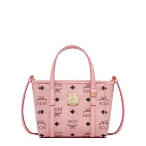 엠시엠 토트백 MWPFSMT03 PZ PINK