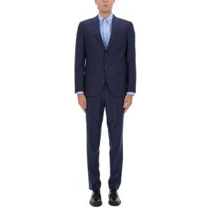 보스 수트 세트 50546069 10272917404 BLUE