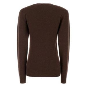 스텔라 맥카트니 스웨터 6K1062 3S25962012 BROWN