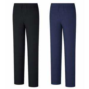 [콜핑]LD08 남자 봄/여름 시원한 하이쿨 허리밴딩 등산바지 KUP0815M