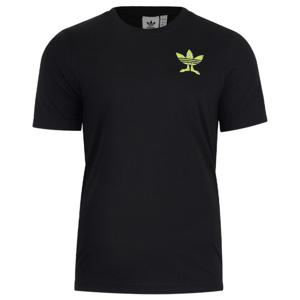 아디다스 남성 그래픽 펀 반팔 티셔츠 매장판 HM2493