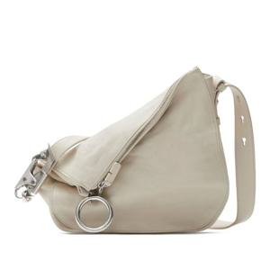 버버리 나이트 스몰 화이트 숄더백 8081676B7348