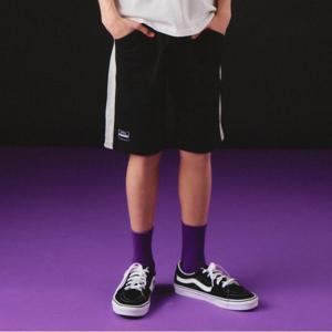 [포인터웍스]주니어 져지 반바지 BLACK (ISM42PS13G_BK)