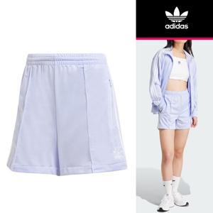 아디다스 우먼스 오리지널 파이어버드 반바지(IN6281)