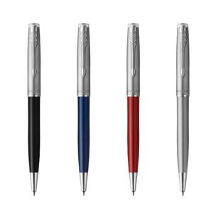 파카 소네트N 에센셜 볼펜 스텐 CT-B