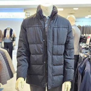 서광모드 세이브존07 토끼털덕점퍼적당한기장 가볍습니다 SSSCEWJP1057