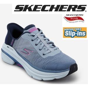 [스케쳐스] 여성 맥스쿠셔닝 아치핏 2.0 슬립인스 SP0WRCEY062 MD