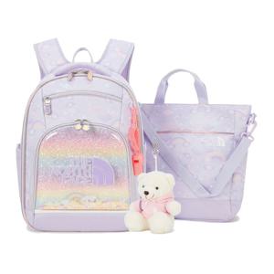 노스페이스키즈 신학기 책가방 걸즈 플라이트 스쿨 팩-NM2DR01T