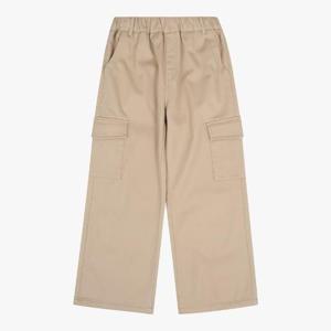 USALL 유솔 HC29 기모 카고 와이드팬츠 ULTC23NU1