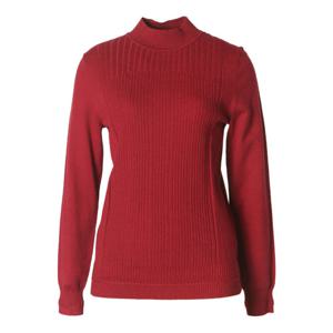 [엠씨]캐쥬얼한반폴라니트M44K072