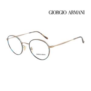 (국내발송) 조르지오 아르마니 명품 안경테 AR5083J 3247 블루라이트 렌즈