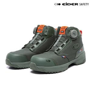 아이더세이프티(EIDER SAFETY) ES 608 (KH) 안전화 (K7-세제 1등