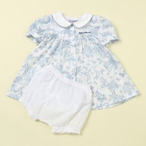 [쇼콜라]델리플라워원피스(백일돌원피스)TTOMOE143B