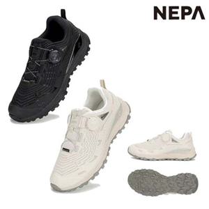 [네파]7LC7624 공용 등산 캠핑 여행 고어텍스 하이킹화 포르테 트레킹화 슈즈