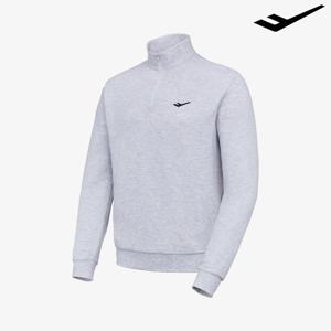 [프로스펙스]남성 여성 봄 여름 긴팔티셔츠 하프집업 반집업 기능성 운동복 티셔츠 PW3MF24S121