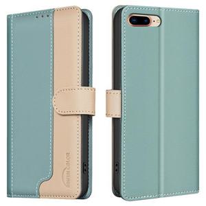 아이폰7 7플러스 투톤 다이어리 가죽 지갑 거치대 핸드폰 케이스