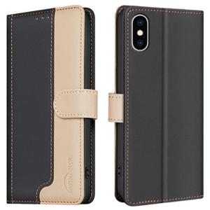 아이폰XS맥스 투톤 다이어리 가죽 지갑 거치대 핸드폰 케이스