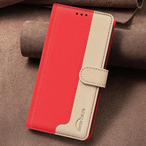 갤럭시A36 5G A366 투톤 다이어리 가죽지갑 거치대 핸드폰케이스