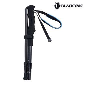 [블랙야크] (BY_2BYSTXU908_SB_) 폴딩카본스틱_120B 2BYSTXU908_SB