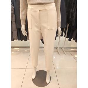 아르테 세이브존07 배기핏 반밴딩 팬츠 DPDBWP110