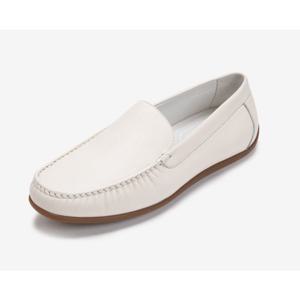 [영에이지(잡화구두)]에스콰이아 남성 드라이빙 로퍼 YAESHL140WH