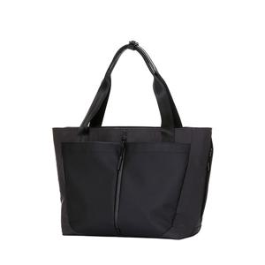 [쌤소나이트] SUB-LIM 토트백 BLACK HT709004