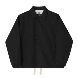 나나미카 SUAF368E K 고어텍스 2L 코치 공용 자켓