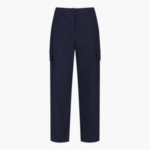 [르꼬끄골프] 여성 밑단 조정형 세미 와이드 팬츠 (GQ122LPT26)