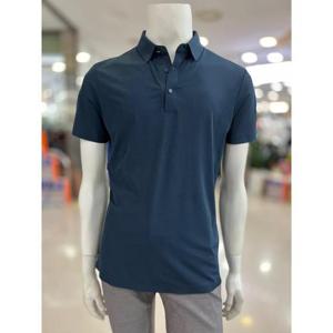 서광모드 세이브존05 에어 라이트 폴로 네이비 SMPCFMTS4159