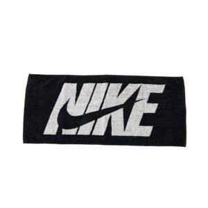 [나이키]M ZQC IF0600-001 나이키 자카드 그래픽 미디엄 타월