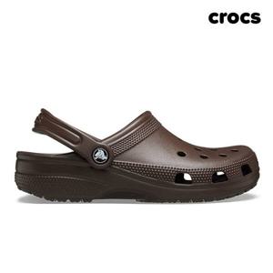 [크록스]크록스 클래식 클로그 슬리퍼 (10001-21Q)