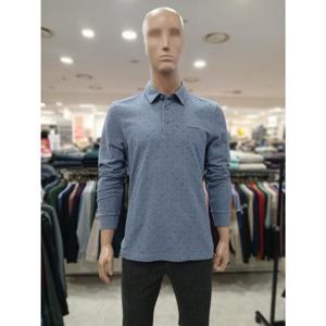 크로커다일 세이브존05 올오버 프린트 카라티 A9TS3402/33