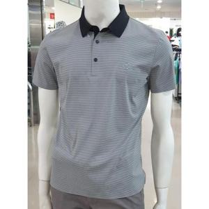 서광모드 세이브존05 기능성 스판 티셔츠 그레이 SMPCFMTS4172