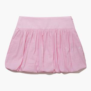 [르꼬끄골프] 여성 벌룬 스커트 (GQ222LSK42)