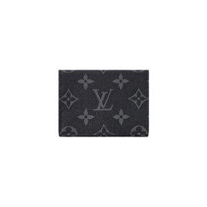 루이비통 엔벨로프 비즈니스 카드 홀더 모노그램 M12874