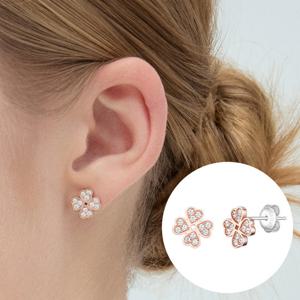 [제이에스티나] THE WISH 실버 귀걸이 (JJWJEQ5B6109SR000)