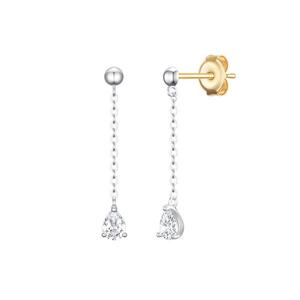 [제이에스티나] J.Fenella 14K 귀걸이 (JJJTEQ5B6042W40A0)