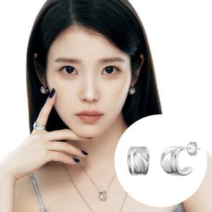 [제이에스티나] UNIS 귀걸이 (JJUNE05B6507SW000)
